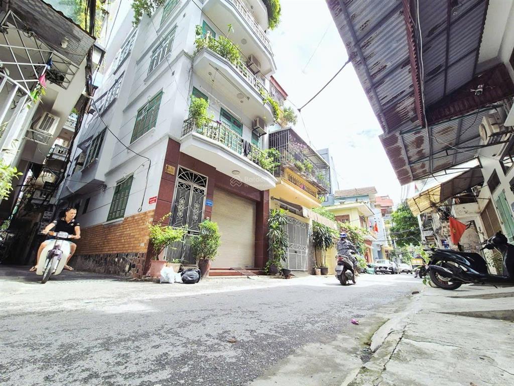 Chính chủ bán căn góc đường tô hiến thành,68m,chỉ hơn 16 tỷ, lô góc, mặt tiền đẹp, sổ vuông,giá tốt