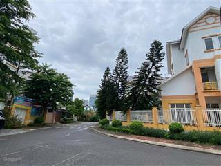 Chính chủ bán nhanh siêu phẩm lô góc the manor mễ trì phố người hàn kd đỉnh 130m chỉ 46 tỷ