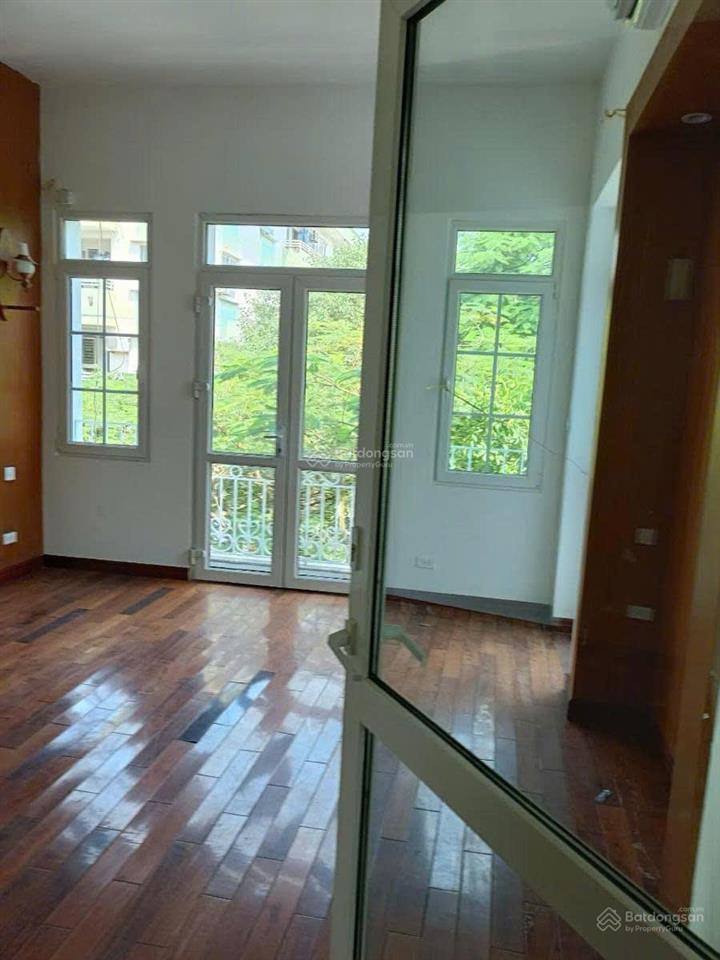 Chỉ 30 tỷ  liền kề mặt đường trung văn, 90m, 6 tầng thang máy, view hồ điều hòa 12ha kd đỉnh