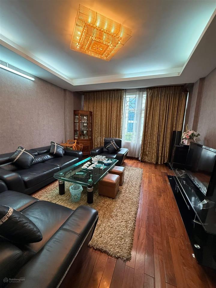 Mặt phố vip vũ phạm hàm 72m 7 tầng thang máy vỉa hè đá bóng 2 mặt thoáng kinh doanh đỉnh