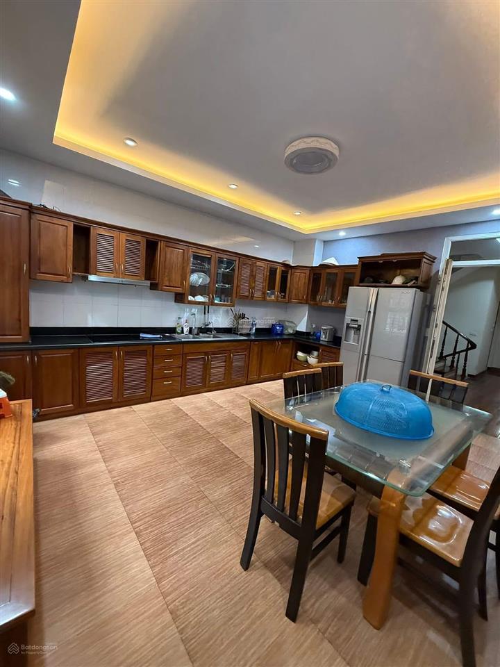 Mặt phố vip vũ phạm hàm 72m 7 tầng thang máy vỉa hè đá bóng 2 mặt thoáng kinh doanh đỉnh