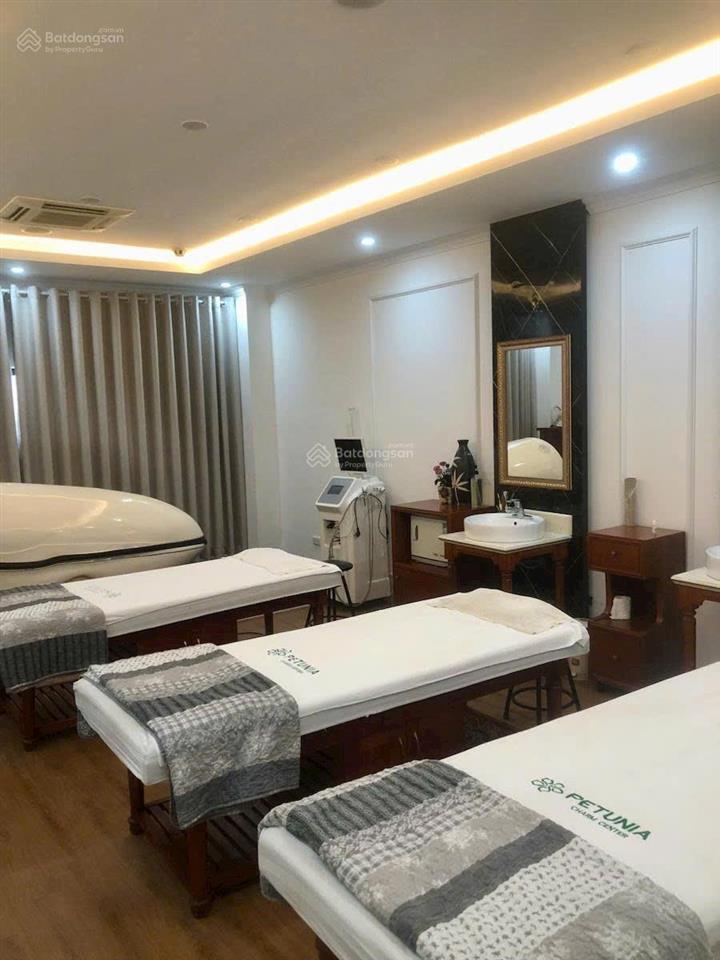 Bán nhanh mặt đường trung thư  6 tầng thang máy
kinh doanh sầm uất ngày đêm  chỉ 30 tỷ  90m