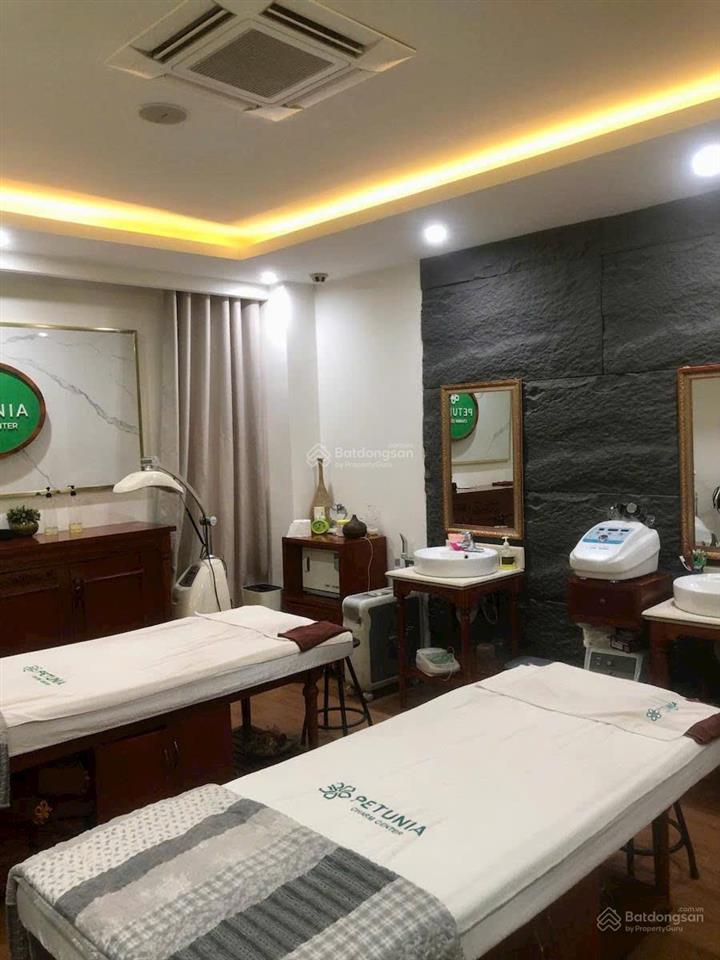 Bán nhanh mặt đường trung thư  6 tầng thang máy
kinh doanh sầm uất ngày đêm  chỉ 30 tỷ  90m