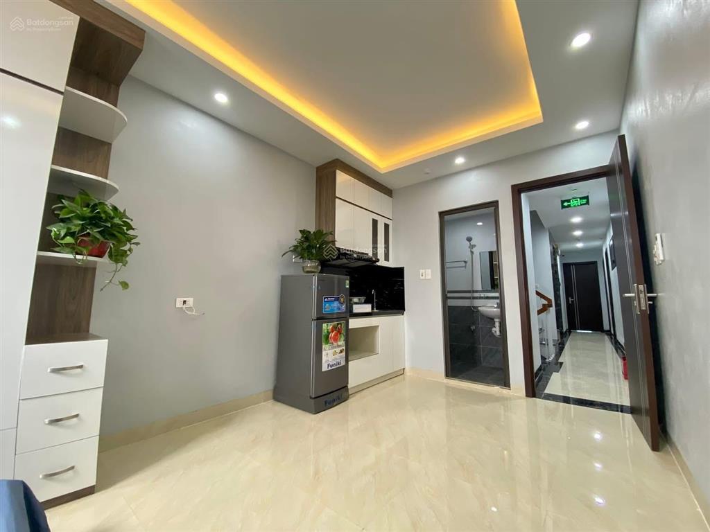 Hơn 10 tỷ  tặng gpxd 7 tầng  1 tum, sở hữu ngay vị trí đắc địa gần hồ phú diễn  gà đẻ trứng vàng