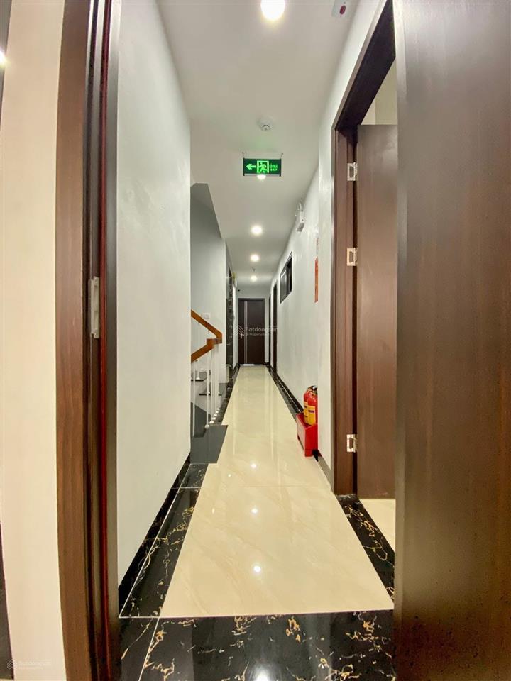 Hơn 10 tỷ  tặng gpxd 7 tầng  1 tum, sở hữu ngay vị trí đắc địa gần hồ phú diễn  gà đẻ trứng vàng