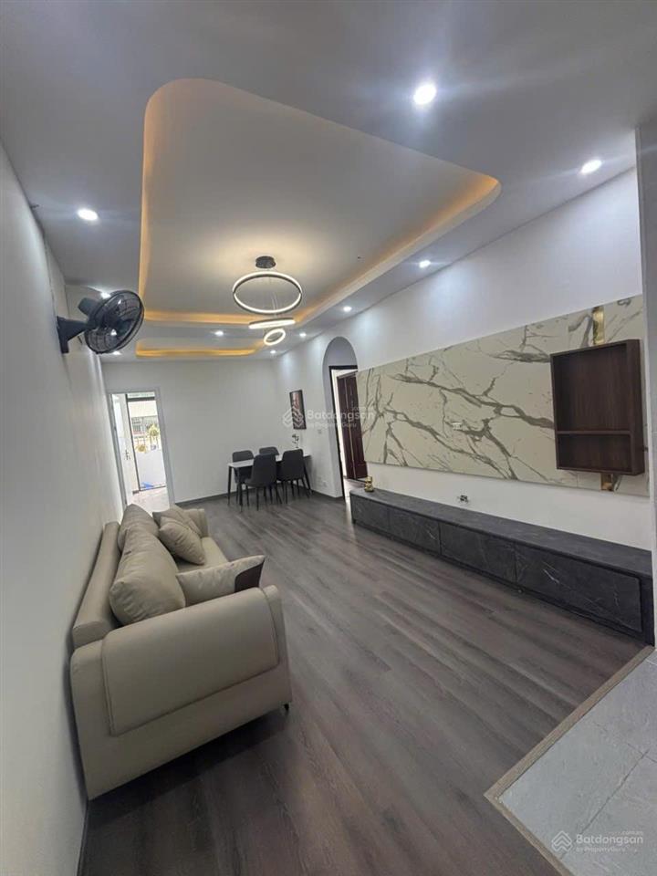 Bán nhanh căn hoa hậu lương thế vinh, phân lô ô tô tải đỗ cửa, chỉ hơn 17 tỷ, 62m, tặng gpxd