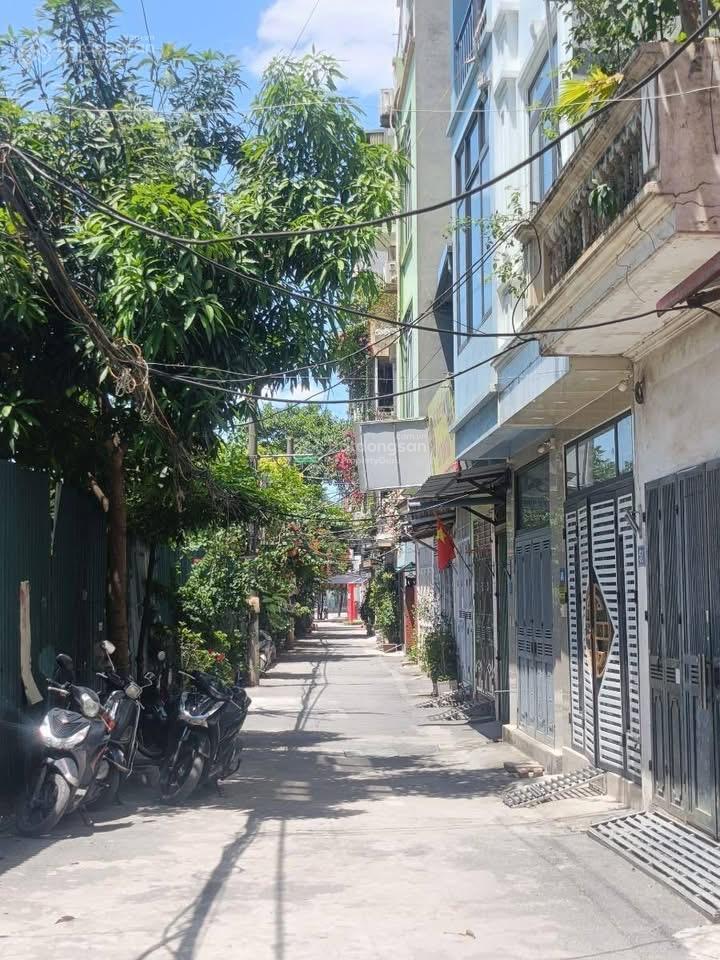 Bán nhanh căn hoa hậu lương thế vinh, phân lô ô tô tải đỗ cửa, chỉ hơn 17 tỷ, 62m, tặng gpxd