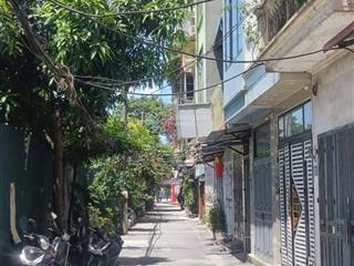 Bán nhanh căn hoa hậu lương thế vinh, phân lô ô tô tải đỗ cửa, chỉ hơn 17 tỷ, 62m, tặng gpxd