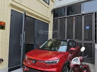 Siêu phẩm 8 tầng  thang máy 12p khép kín  sổ đẹp vuông a4  oto nhỏ vào hàng xóm vin smart city