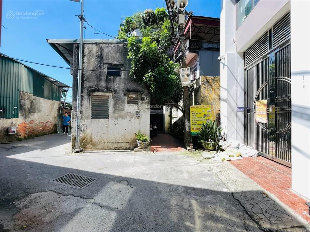 Hoa hậu phương canh  ô tô vf3 vào nhà  50m ra ô tô tránh đậu đỗ  kinh doanh nhỏ  phù hợp xây cc