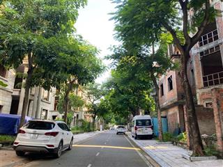 Biệt thự đơn lập lô góc thiên đường bảo sơn  380m  2 mặt đường  chỉ 199tr/m hàng hiếm đẳng cấp!