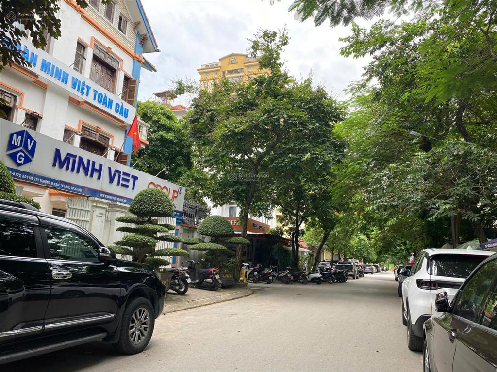 Bán mặt phố nguyễn phúc lai, 115m2, 9 tầng thang máy mt 8m, sổ vuông đẹp, vừa ở vừa cho thuê