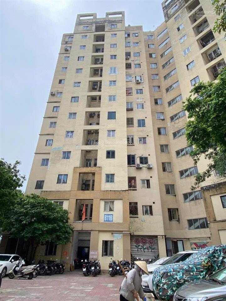 Hàng hiếm toà b11b ngã tư giáp nguyễn quốc trị  mạc thái tông  đinh núp  khu vực hot hit