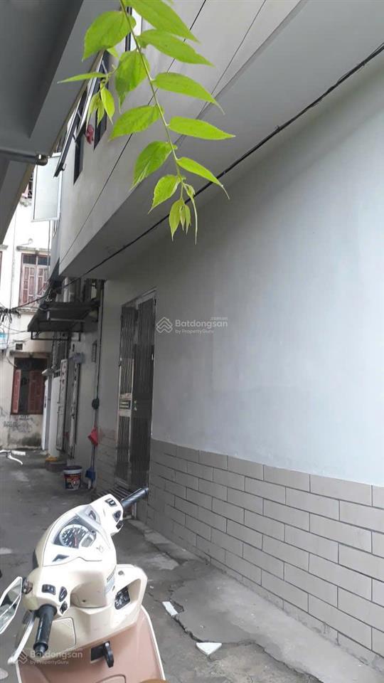 Chính chủ cho thuê nhà nguyên căn phố vạn phúc, hà đông, hà nội. 50 m2, chỉ 13 triệu/tháng