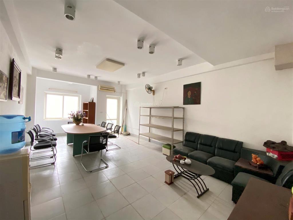 Chỉ hơn 16 tỷ sở hữu ngay 1 căn liền kề cao cấp thích hợp làm văn phòng công ty, tiềm năng tăng giá