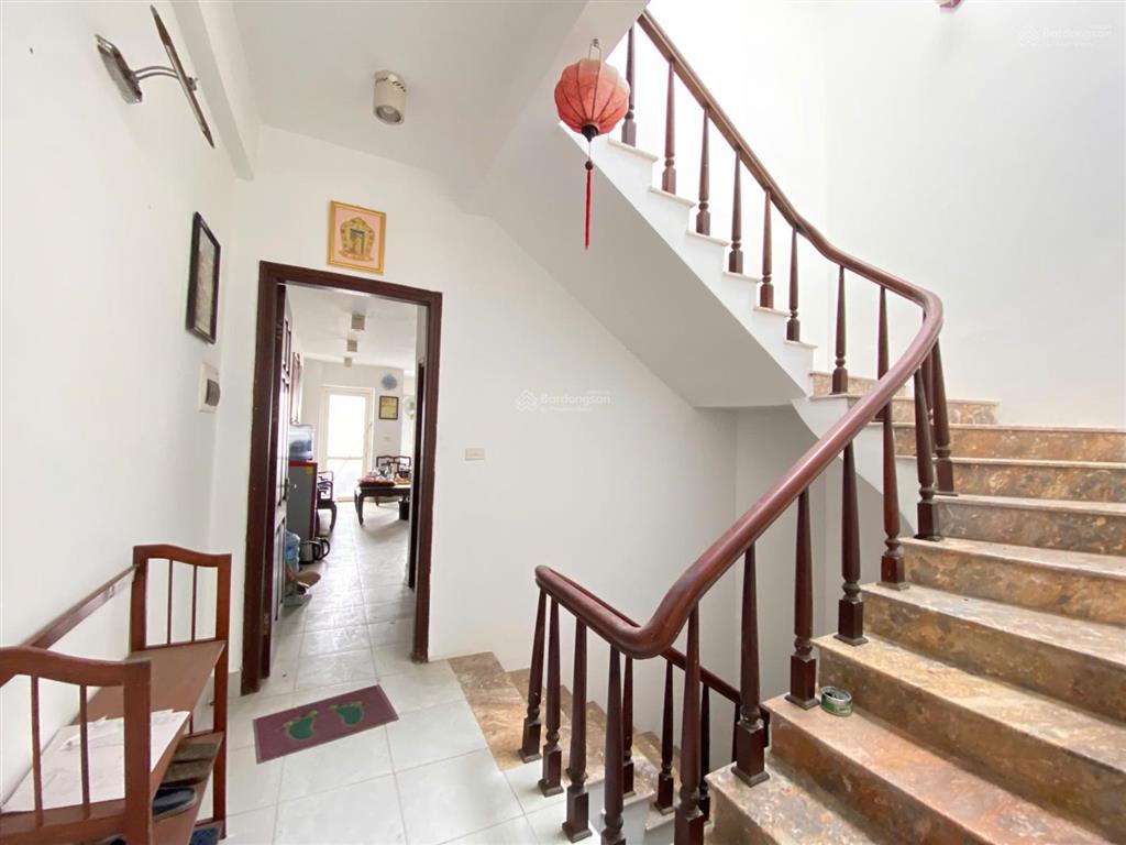 Chỉ hơn 16 tỷ sở hữu ngay 1 căn liền kề cao cấp thích hợp làm văn phòng công ty, tiềm năng tăng giá