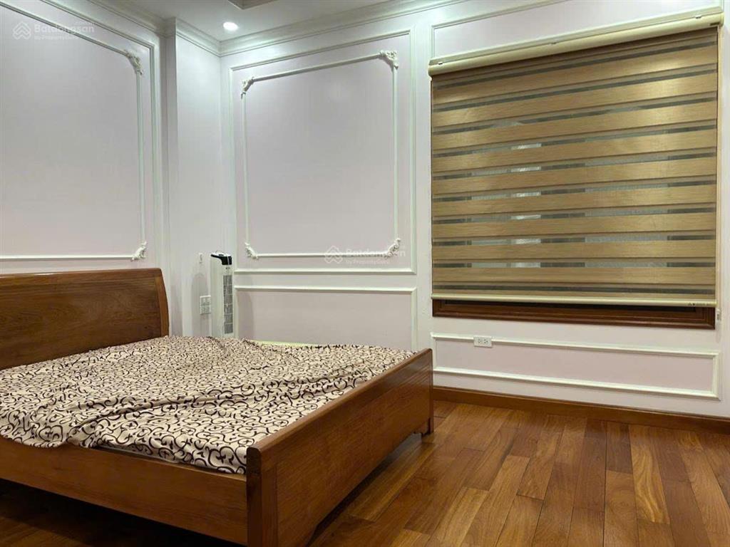 Hoa hậu đường đại mỗ  hàng xóm louis city, lô góc 3 mặt ngõ ô tô, vỉa hè ô tô tránh 110m2 chỉ 17tỷ