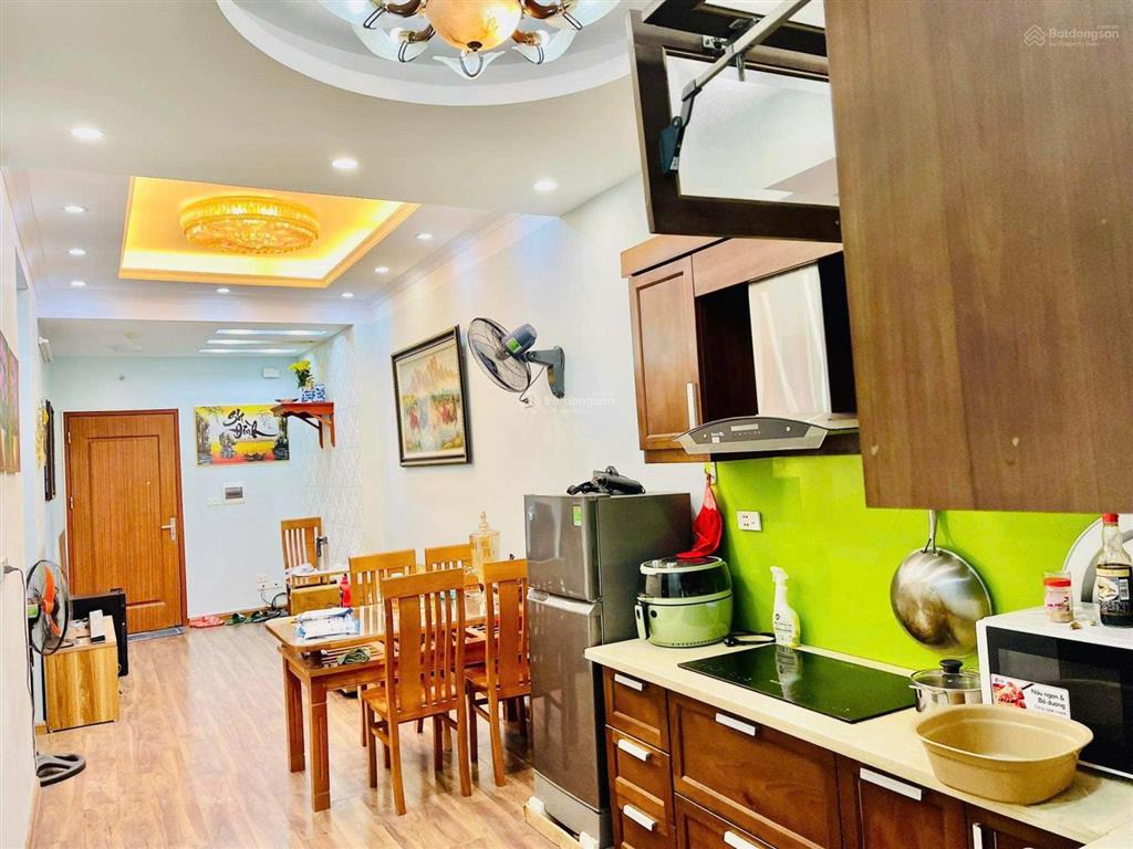 Chính chủ bán căn 2 ngủ full nội thất hemisco xala tầng trung view siêu đẹp chỉ 50tr/m