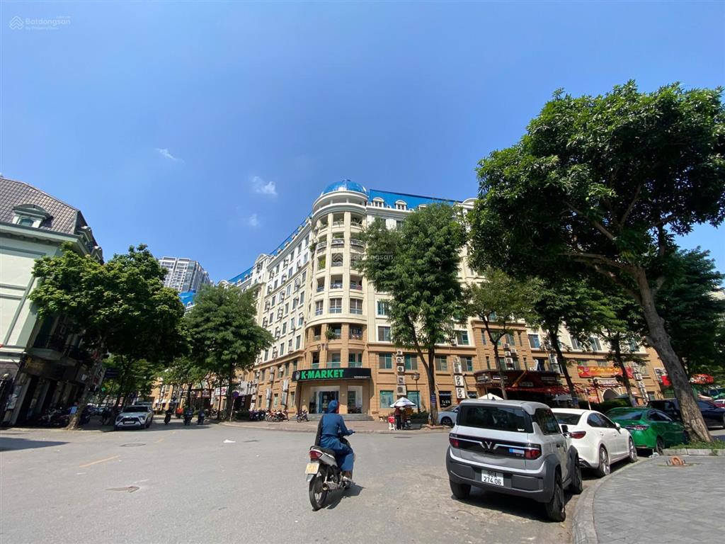 Siêu phẩm mặt đường trần văn chỉ 500tr/m lai vị trí vàng, kinh doanh đỉnh tiềm năng tăng giá