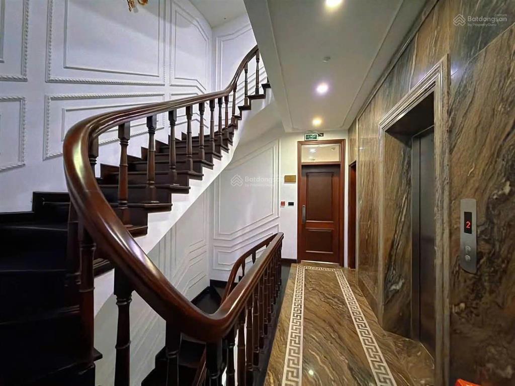 Giảm chào 6 tỷ mặt phố vũ phạm hàm vip giá êm  vỉa hè đá bóng  kinh doanh sầm uất 2 mặt thoáng