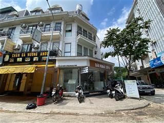 Chỉ hơn 20 tỷ có ngay căn liền kề kđt phùng khoang vị trí kd đỉnh  vỉa hè rộng dòng tiền ổn định