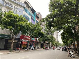 Chỉ hơn 20 tỷ có ngay mặt phố đỗ quang trung hòa khu vực hot của cầu giấy sở hữu mt 6.2m siêu lộc