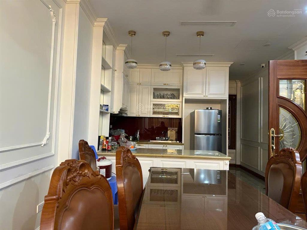 Siêu hiếm liền kề hd mon 6 tầng thang máy mặt tiền 6m hơn 40 tỷ vị trí cực đẹp trong khu đô thị