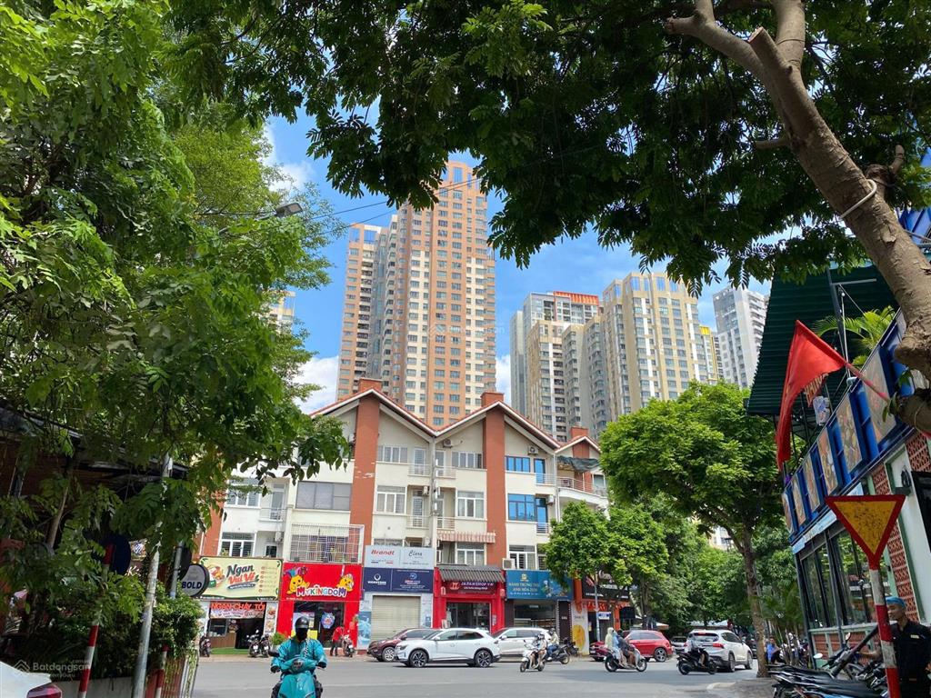 Chỉ hơn 40 tỷ sở hữu ngay bt làng việt kiều châu âu đẳng cấp sống thượng lưu. 140m2, mt 8.5m