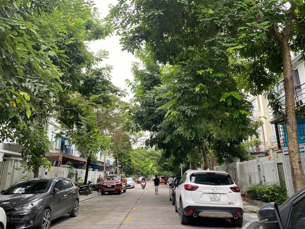 Siêu phẩm  mặt phố trung văn  liền kề  kd vô đối  hàng hiếm. 90m² 4 tầng mt 4.5m chủ cần bán