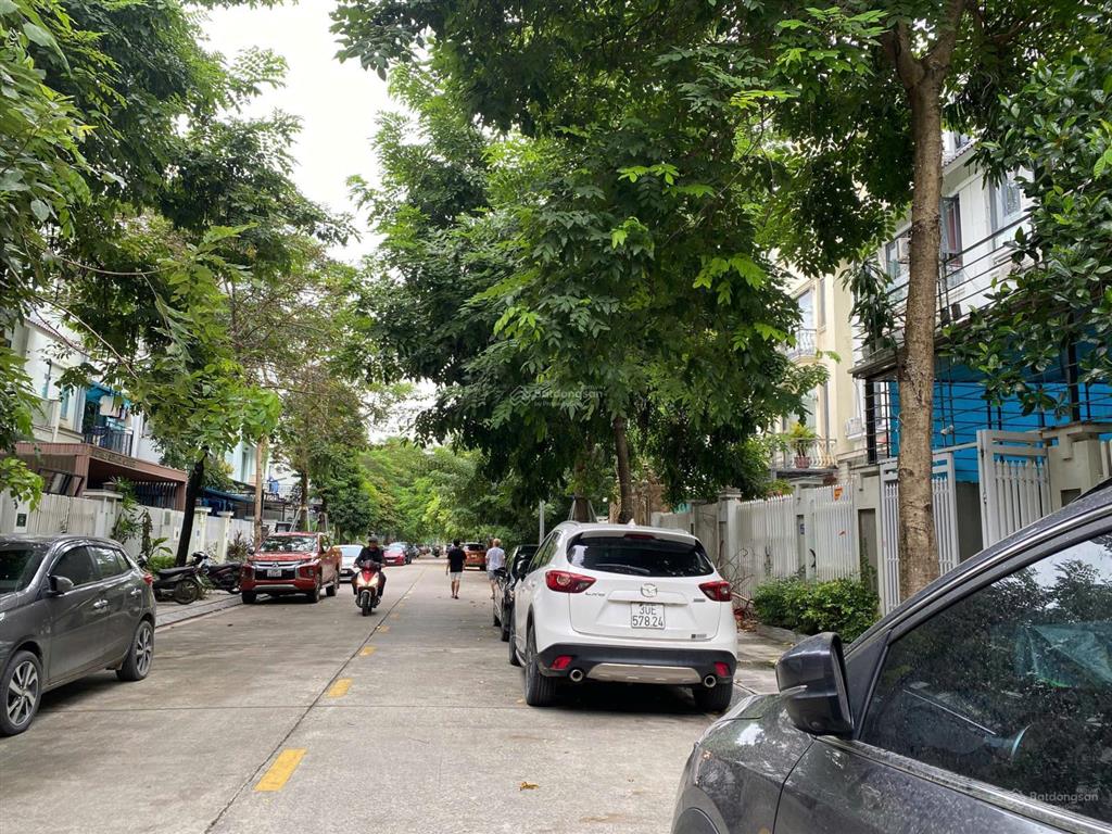 Siêu phẩm  mặt phố trung văn  liền kề  kd vô đối  hàng hiếm. 90m² 4 tầng mt 4.5m chủ cần bán