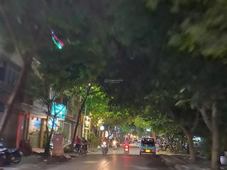 Chỉ 25 tỷ biệt thự kđt an lạc phùng khoang 100m, 4 tầng, 2 mặt thoáng, không lỗi phong thủy.