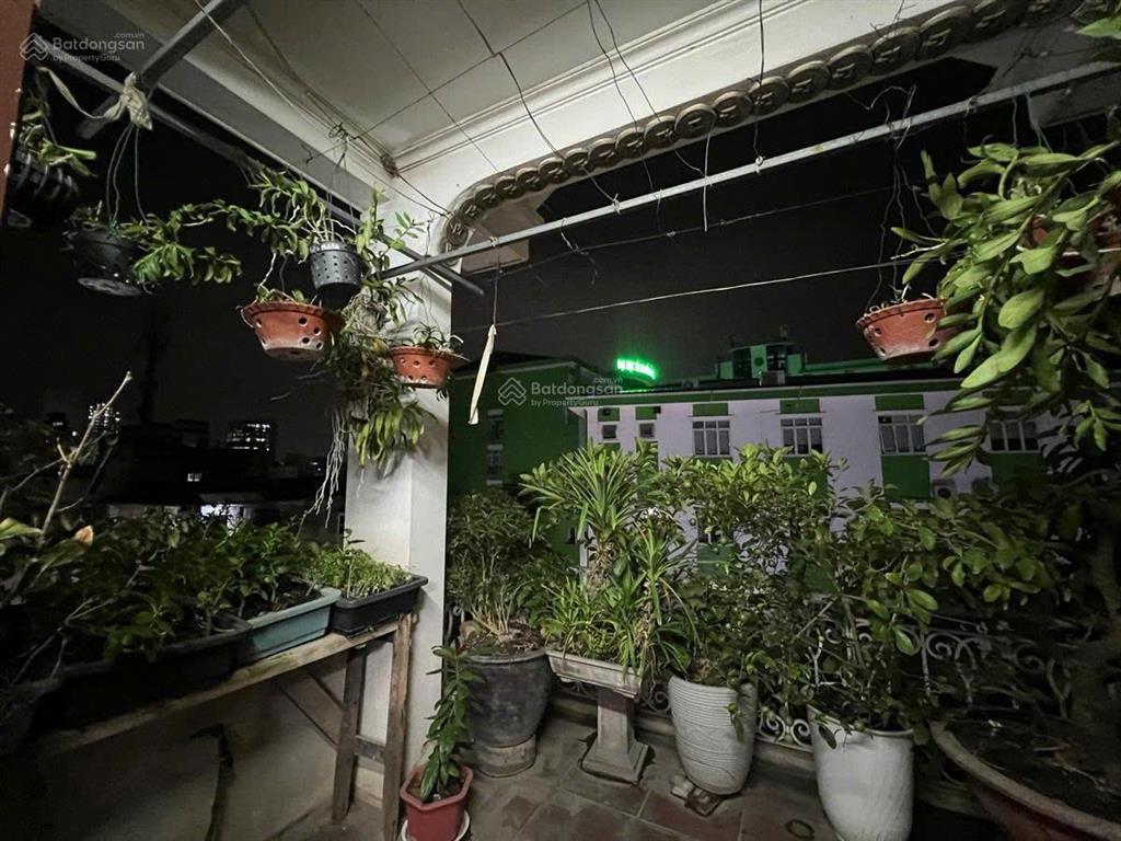 19 tỷ căn 5tầng 60m đường phú diễn tiềm năng tăng giá mạnh sau qh sát đường hoàng quốc việt kéo dài