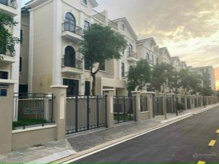 Bán suất ngoại giao biệt thự tại the melody village ciputra, 45 tỷ/150m2 vào tên trực tiếp cđt