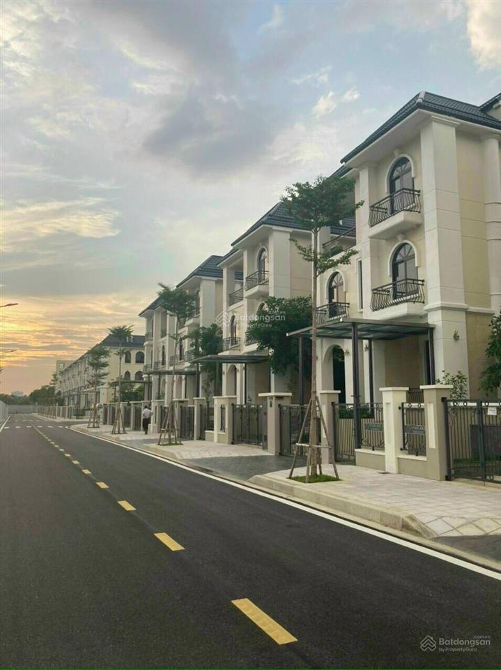 Cần bán gấp đơn lập góc k7 starlake! kđt tây hồ tây  starlake, giá cực chất 800 triệu / m2, 331 m2
