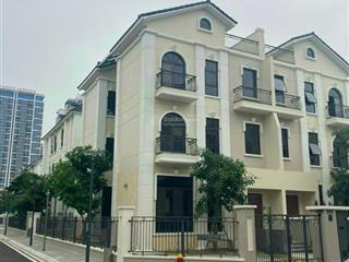 Cần bán gấp đơn lập góc k7 starlake! kđt tây hồ tây  starlake, giá cực chất 800 triệu / m2, 331 m2
