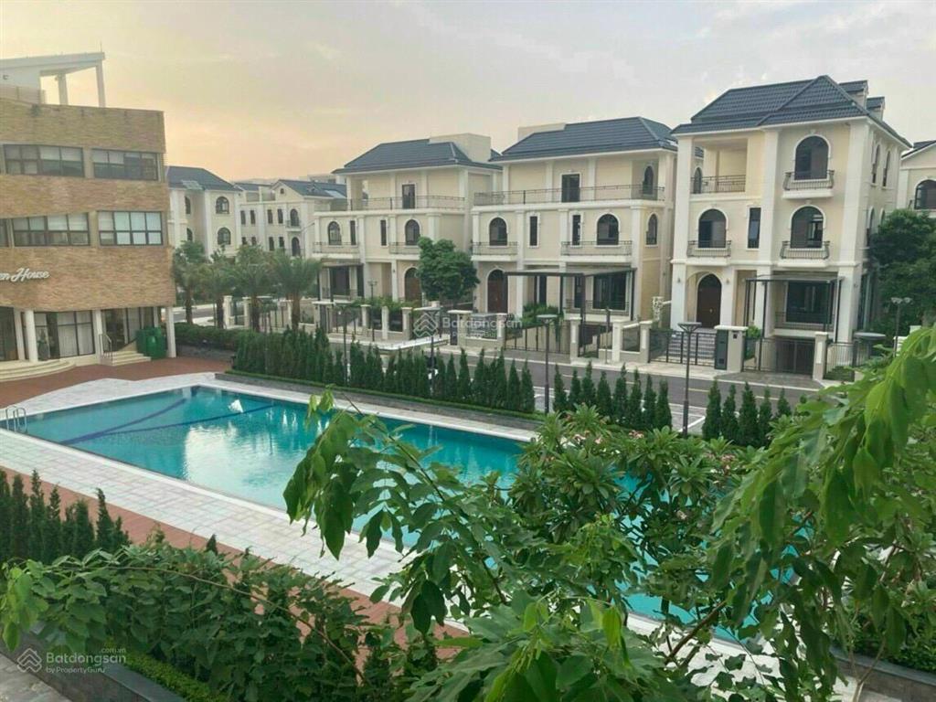 Cần bán gấp đơn lập góc k7 starlake! kđt tây hồ tây  starlake, giá cực chất 800 triệu / m2, 331 m2