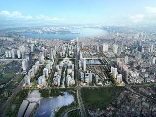 Chính chủ cần bán gấp shophouse k7 starlake! hiện đang cho thuê dòng tiền 150tr/tháng.