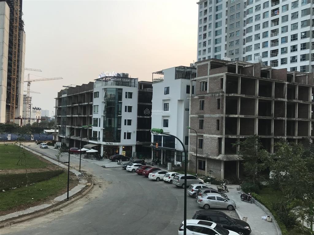 Quỹ căn liền kề đẹp đang cần bán gấp ở ia20 ciputra! dt 125m2 giá chỉ 37tỷ
