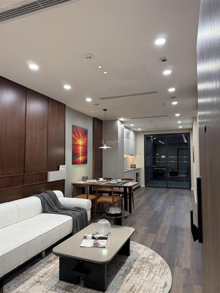 Bán cc sunshine riverside, 85m2, giá thỏa thuận, phú thượng, tây hồ, hn, nhiều tiện ích