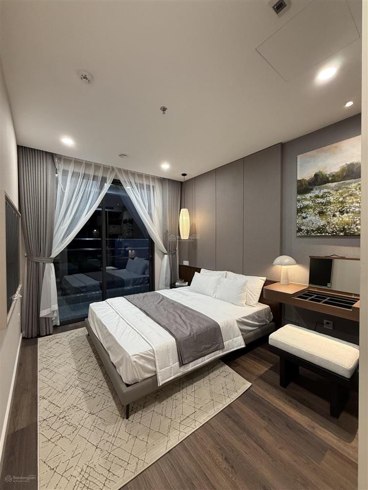 Bán cc sunshine riverside, 85m2, giá thỏa thuận, phú thượng, tây hồ, hn, nhiều tiện ích