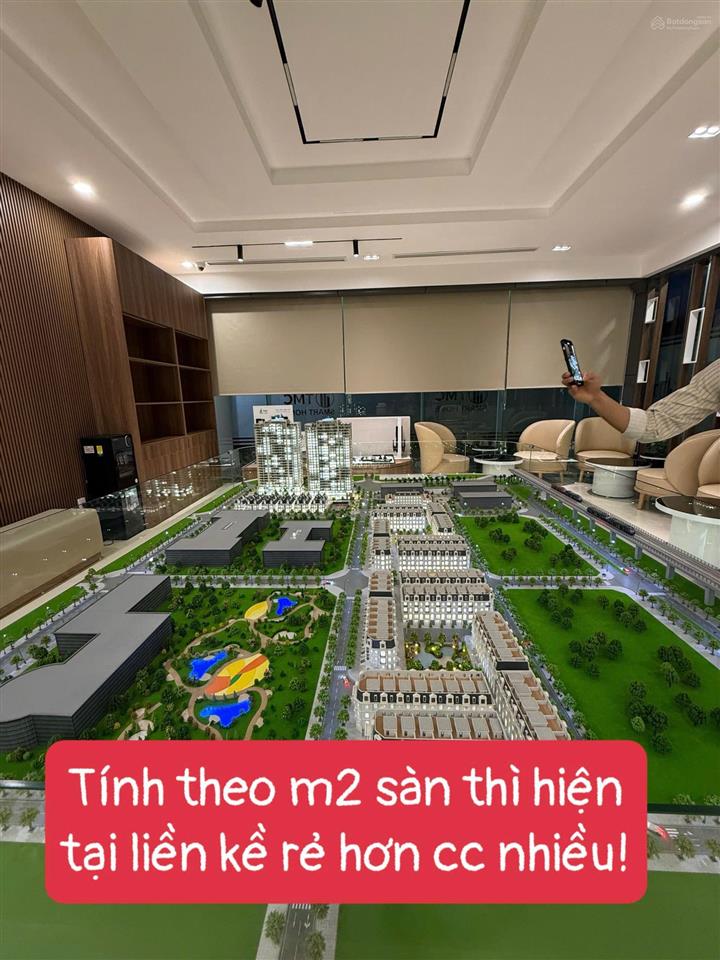 Danh sách liền kề biệt thự cần bán tại jade square! giá chỉ 31 tỷ