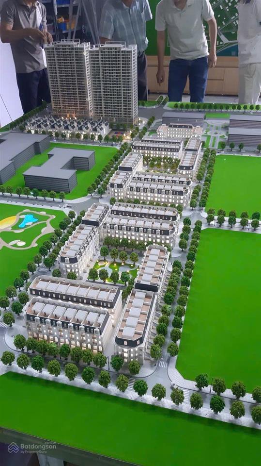 Danh sách liền kề biệt thự cần bán tại jade square! giá chỉ 31 tỷ