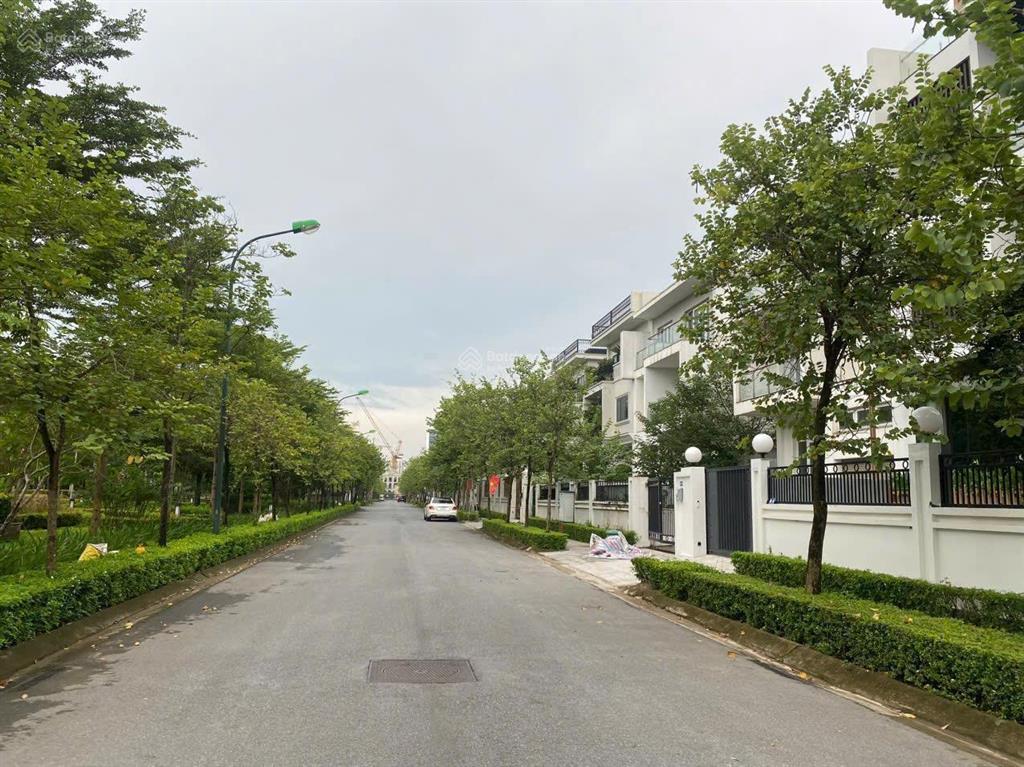 Chính chủ gửi bán biệt thự khu k ciputra! giá tham khảo tốt trong khu vực