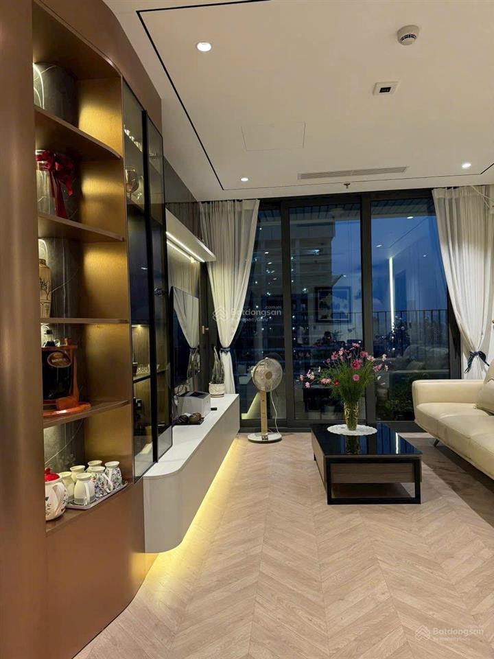 Siêu phẩm view hồ tây toà hanjadin  n01t7 ngoại giao đoàn dt 104m2 3 ngủ 2wc full nội thất 14.xty