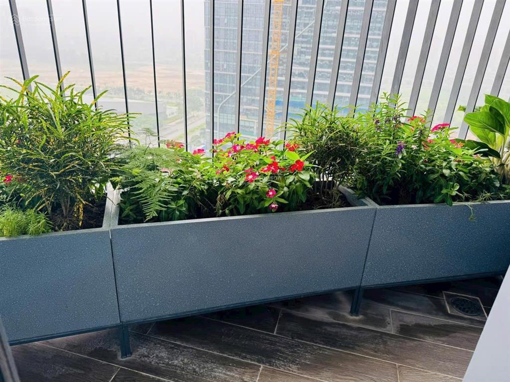 Siêu phẩm view hồ tây toà hanjadin  n01t7 ngoại giao đoàn dt 104m2 3 ngủ 2wc full nội thất 14.xty