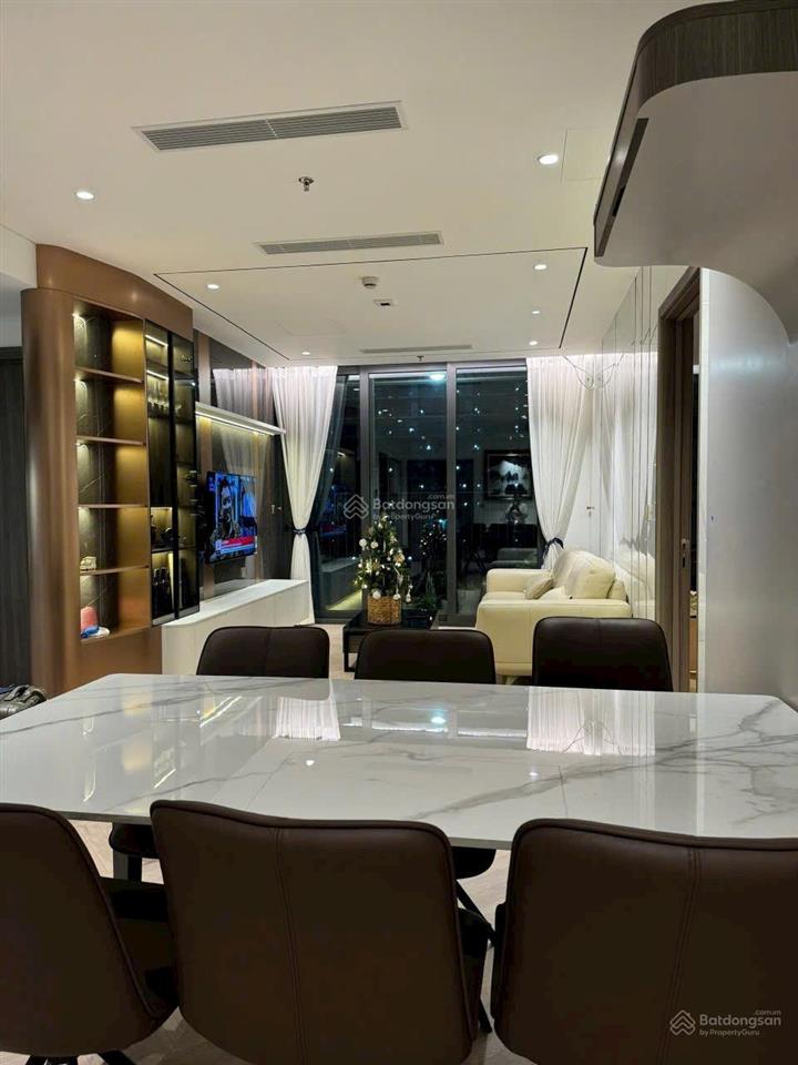 Siêu phẩm view hồ tây toà hanjadin  n01t7 ngoại giao đoàn dt 104m2 3 ngủ 2wc full nội thất 14.xty
