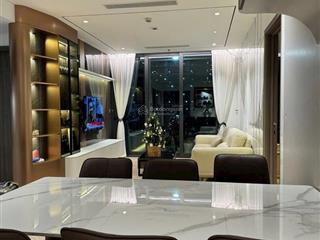 Siêu phẩm view hồ tây toà hanjadin  n01t7 ngoại giao đoàn dt 104m2 3 ngủ 2wc full nội thất 14.xty