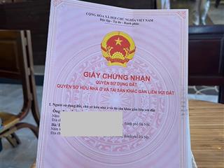 Cần bán gấp căn biệt thự 150m2 green bay! giá chỉ 8x tỷ có thương lượng.