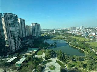 Bán căn hộ no3t1 tầng trung căn 09! giá bán 10.5 tỷ full nội thất.