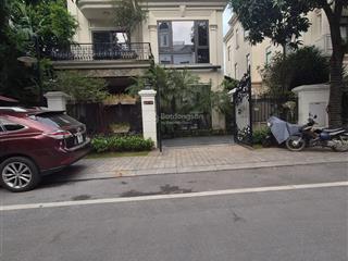 Cần bán gấp căn biệt thự góc tại vinhomes gardenia! giá rẻ hơn thị trường 15% hỗ trợ khách vay